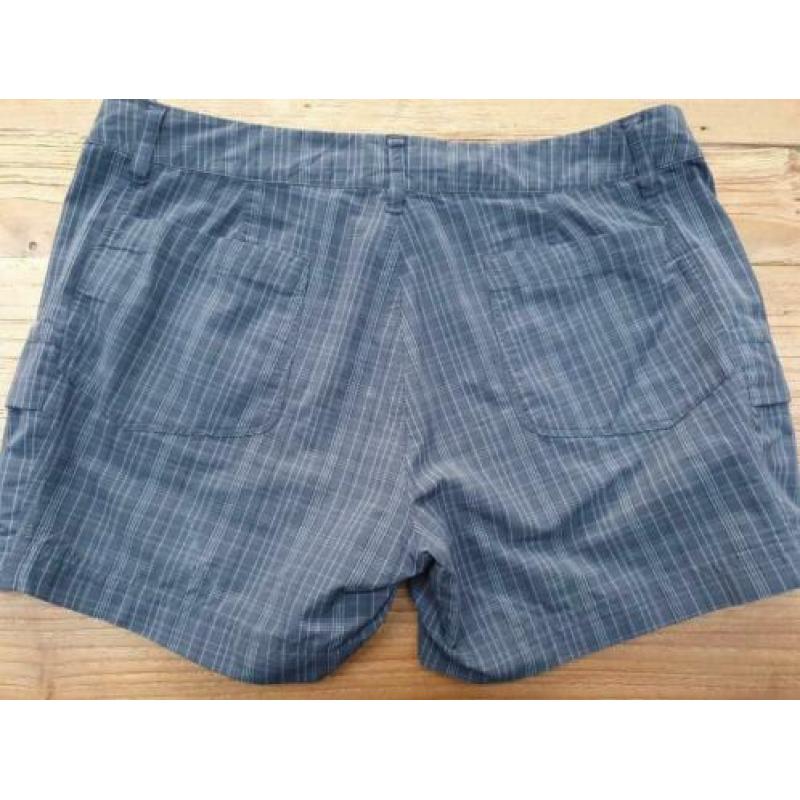 Korte outdoor broek
