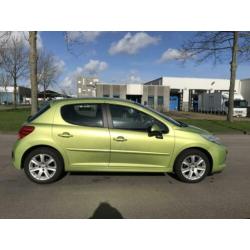 Peugeot 207 1.6-16V XS Pack Clima,Cruise,LMvelgen,CPV,Elektr