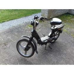 vespa ciao brommer