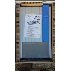Nieuwe Mastervolt QS3200 omvormer geschikt voor +/-12panelen