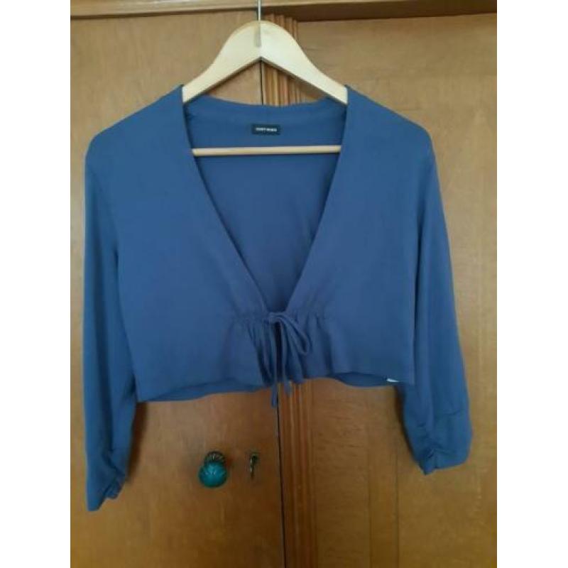 GERRY WEBER vest 38