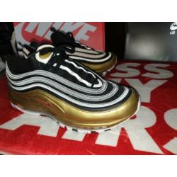 Nike air Max 97 QS maat 44,5