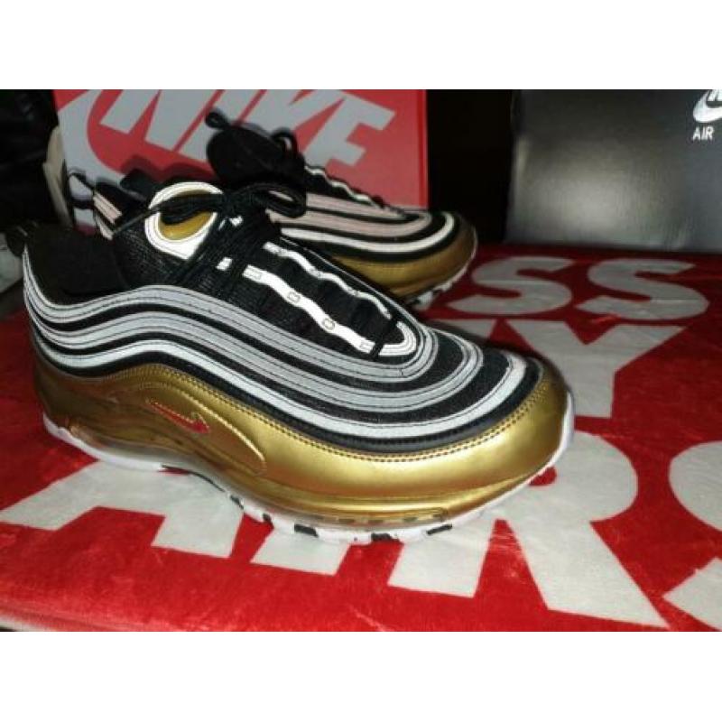 Nike air Max 97 QS maat 44,5