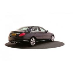 Mercedes-Benz C-Klasse 180 Ambition € 26.950,00