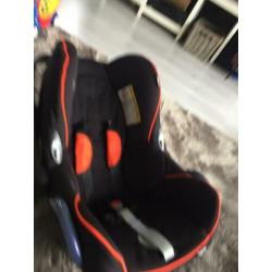 Maxi Cosi