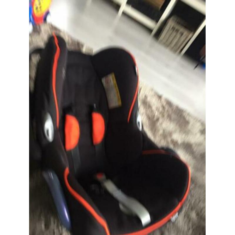Maxi Cosi
