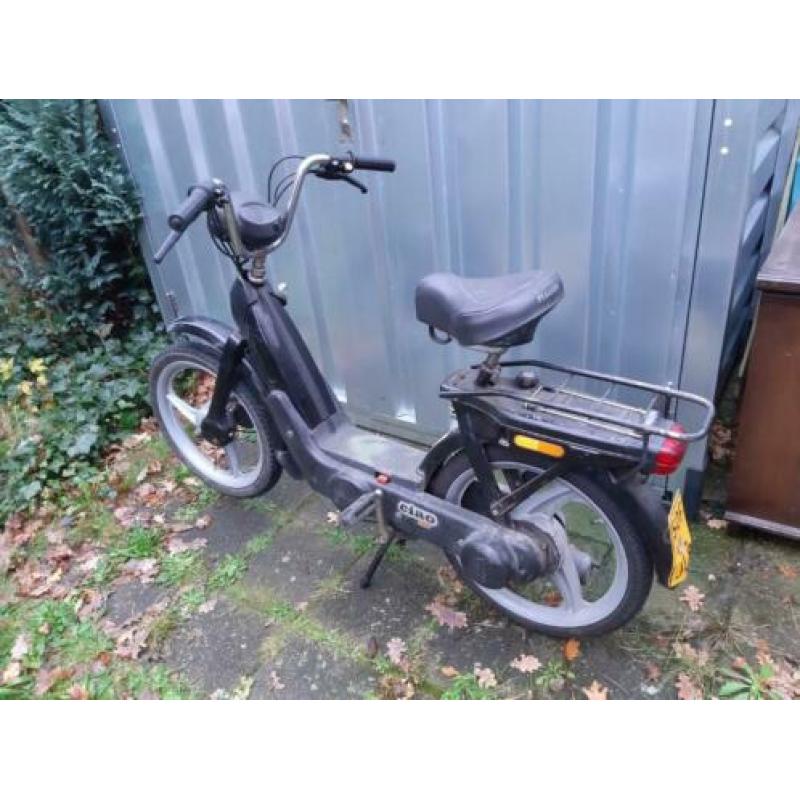 vespa ciao brommer