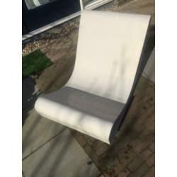 Loop Chair Willy Guhl