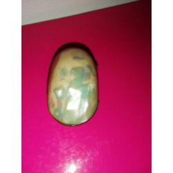 Franse antieke moeder van de parel shell