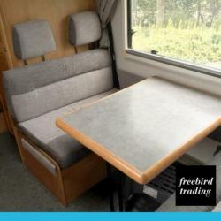 Hymer camp 644 gt