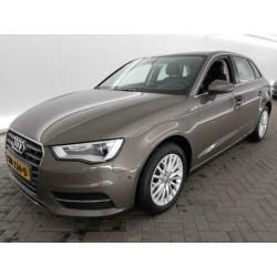 Audi A3 Sportback 1.4 TFSI CoD Ambiente Pro Lin € 17.950,00