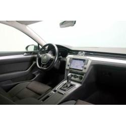 Volkswagen Passat Variant 1.4 TSI 150pk ACT Connected Series