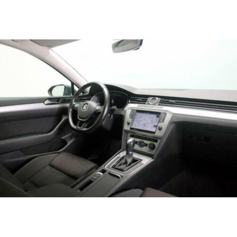 Volkswagen Passat Variant 1.4 TSI 150pk ACT Connected Series
