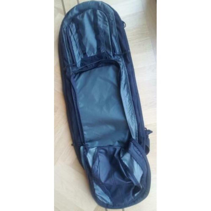 5.11 Covert M4 Rifle bag foudraal/draagtas