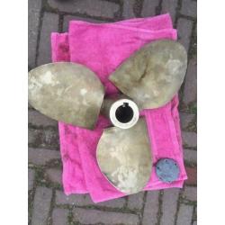 Maxprop 18 inch