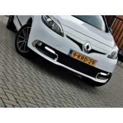 Renault Grand Scénic 1.5 dCi Bose / Dealer onderhouden / LED