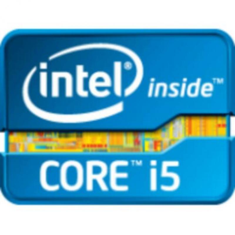 Zakelijke krachtige i5+ 8Gb + 240Gb SSD +Garantie+Startklaar