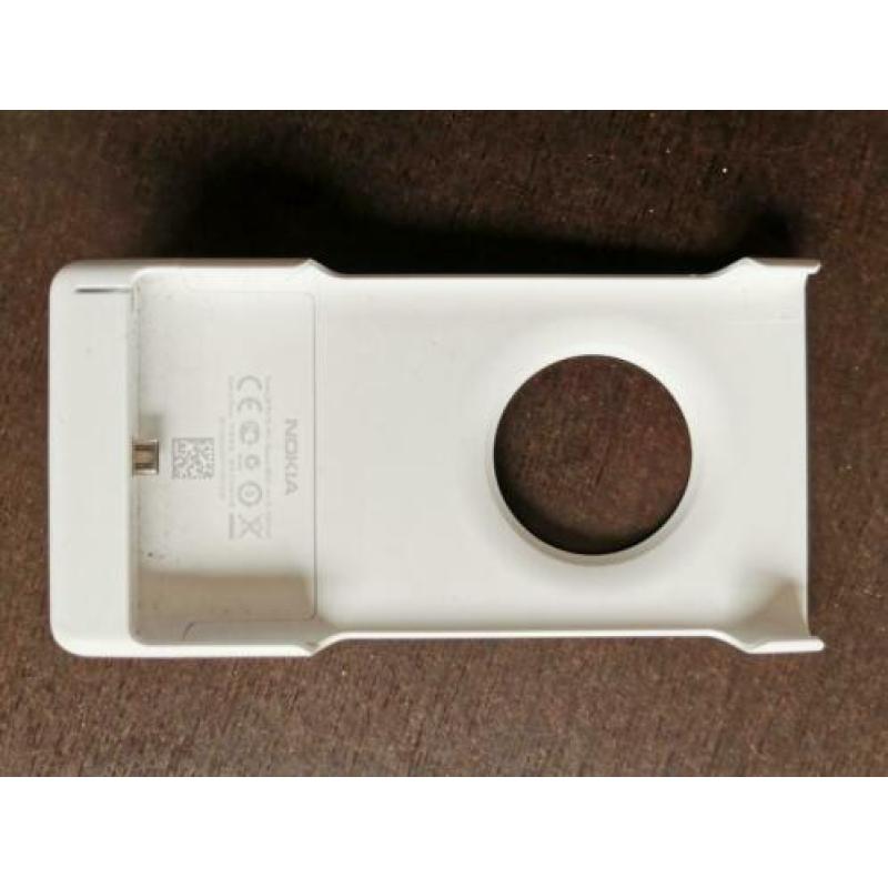 Nokia Lumia 1020 Camera Grip / Houder