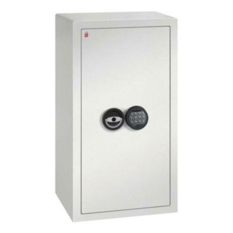 kluizen / Sistec Eurosafe / EN 1143-1 Grade I / ES I – 850