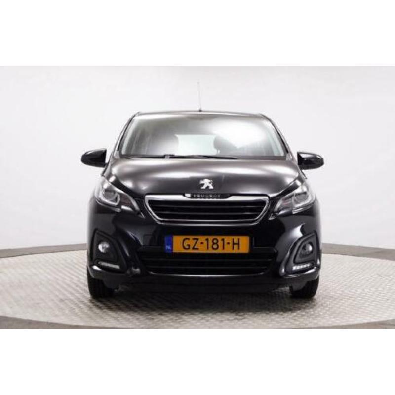 Peugeot 108 1.0 5-Deurs e-VTi Active € 6.940,00