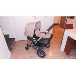 Mooie Complete Bugaboo Cameleon 2 met accessoires