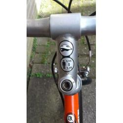Kinderfiets