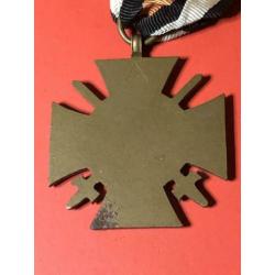 Duitse medaille 2