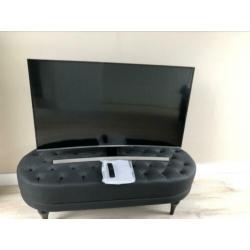 Samsung UHD TV UE49KU6640