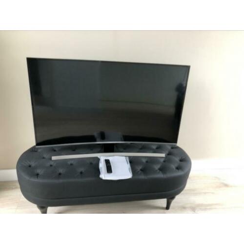 Samsung UHD TV UE49KU6640