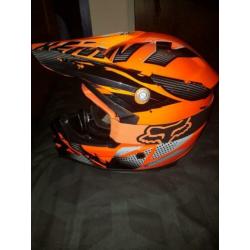 Kenny crosshelm (M)