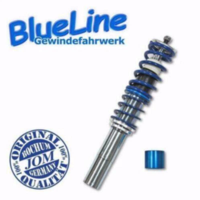 Triple S / APM Schroefset Ford Fiesta MK5 JH/JD #05