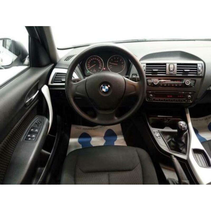 BMW 1 Serie 116i Business M-Sport Edition Full map Navi, Pri