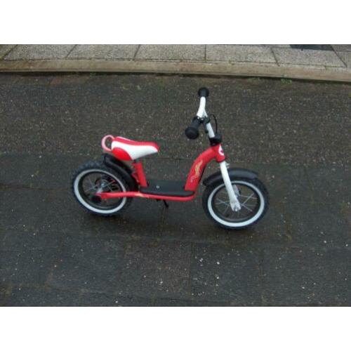 Kinderloopfietsje