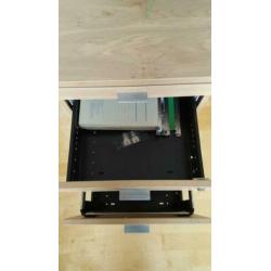 Luxe houten Robson rolblok