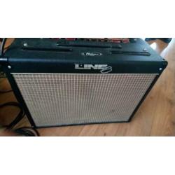 Line6 flextone 2