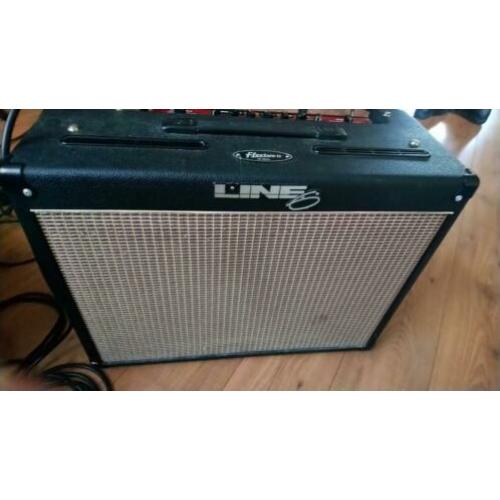 Line6 flextone 2