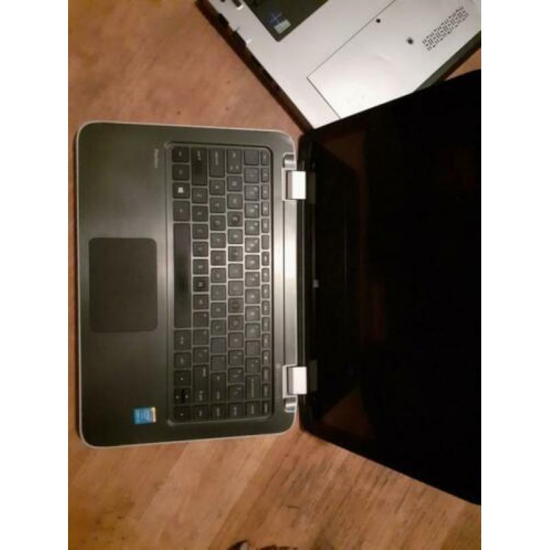 Computer onderdelen