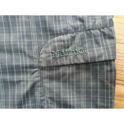 Korte outdoor broek