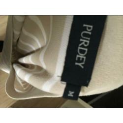 Purdey top M