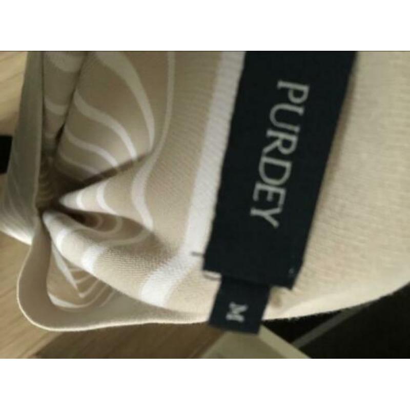 Purdey top M