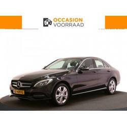 Mercedes-Benz C-Klasse 180 Ambition € 26.950,00