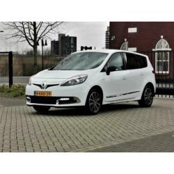 Renault Grand Scénic 1.5 dCi Bose / Dealer onderhouden / LED
