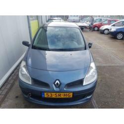 Renault Clio 1.5 dCi Expression