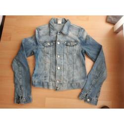 Shirt Nikkie maat m