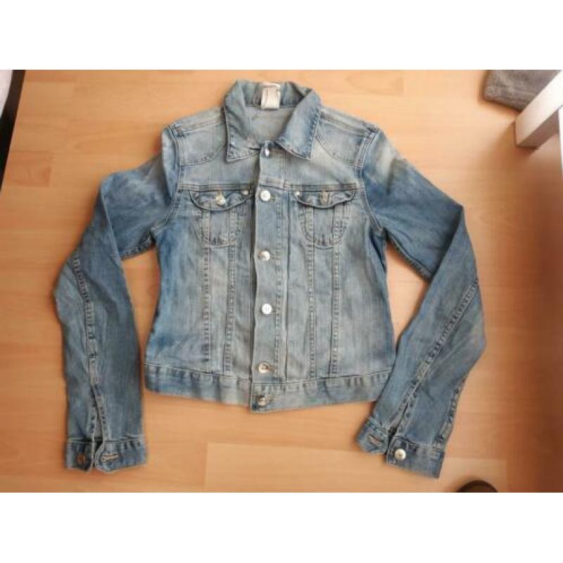 Shirt Nikkie maat m