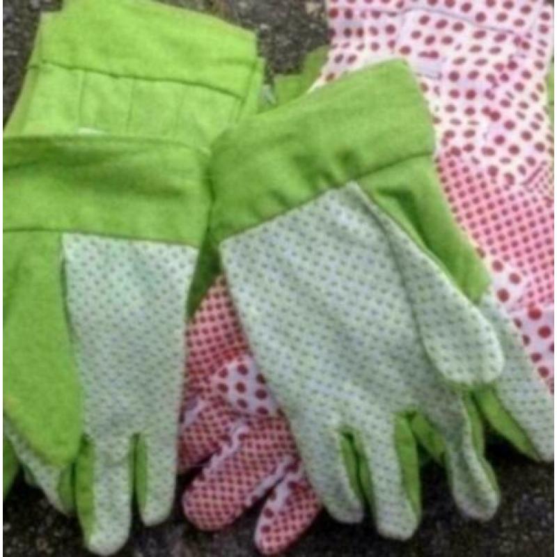 Tuinhandschoenen