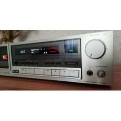 sony TC-K555