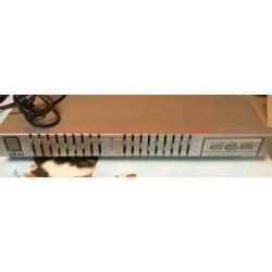 Akai equalizer ea-a22