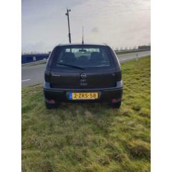 Opel Corsa 1.2-16V Elegance