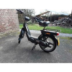 vespa ciao brommer